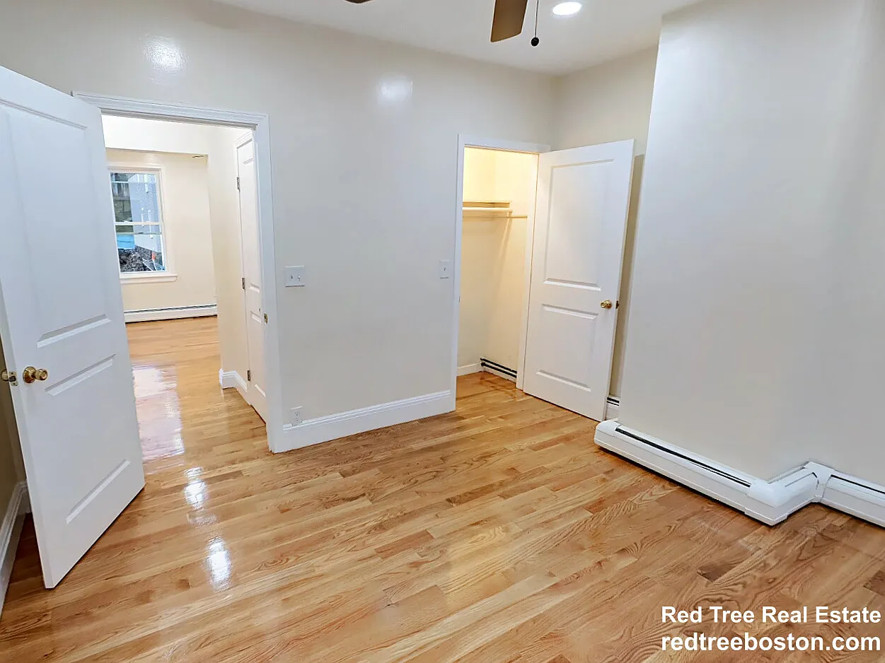 1 bed, 650 sqft, $2,800 — Photo 3