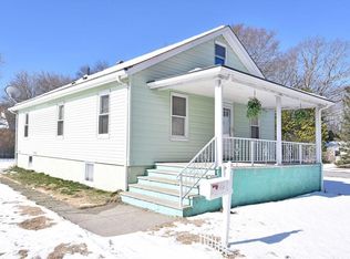 467 Wood St, Somerset, MA 02726