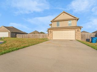 1008 Clearspring Ct, Gentry, AR 72734