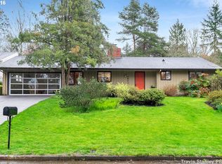 4840 SW 42nd Ave, Portland, OR 97221