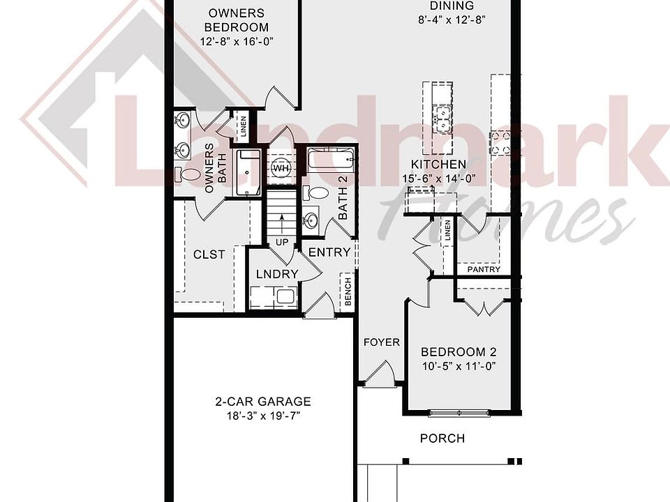 2nd image of 734 Aurora Dr #397