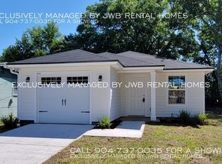 9435 Spottswood Rd, Jacksonville, FL 32208
