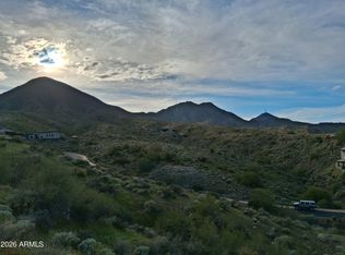 13920 E Big Horn Pkwy LOT 61, Fountain Hills, AZ 85268