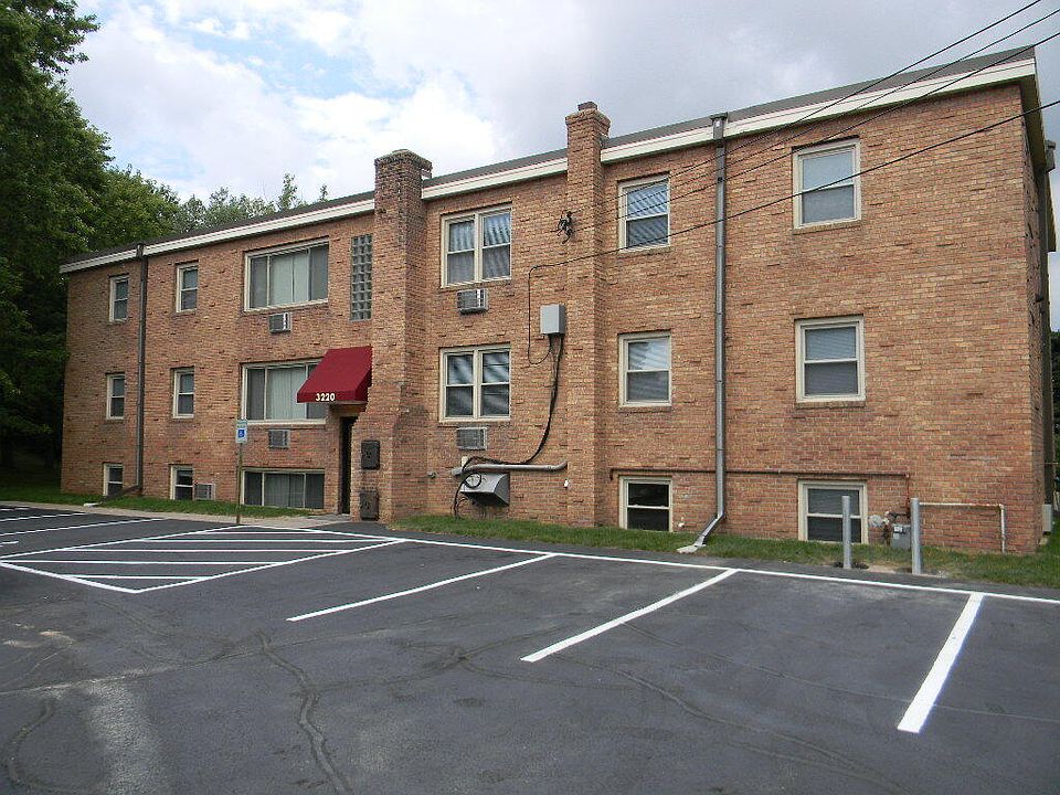 Lakeview Apartments/81st St 3220 81st St E Inver Grove Heights MN