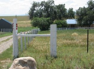 2131 State Highway 181, Rye, CO 81069