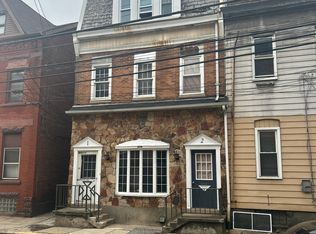 1540 Lowrie St APT 4, Pittsburgh, PA 15212