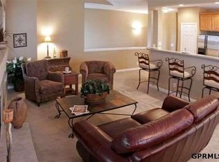 14208 E Tregaron Ridge Ave, Omaha, NE 68123