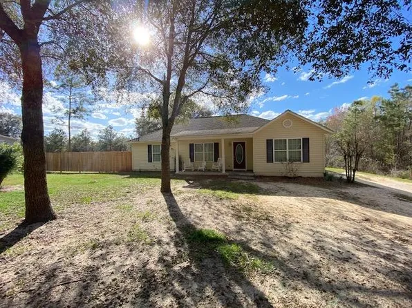 763 Leahs Row Rd, Ambrose, GA 31512