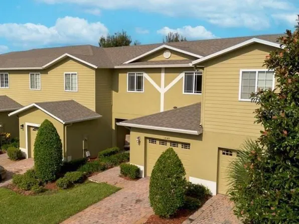 1849 Chatham Place Dr, Orlando, FL 32824