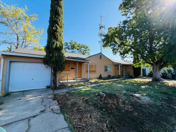 5227-5225 Gordon Dr, Sacramento, CA 95824