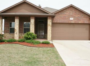 11004 Hawks Landing Rd, Haslet, TX 76052