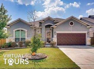 3018 Isabella Ln, Round Rock, TX 78665