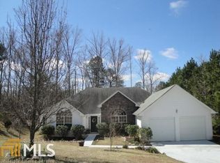 5305 Rock Place Dr, Stone Mountain, GA 30087
