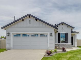 4335 N Parnassus Way, Meridian, ID 83646
