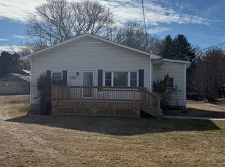 756 Auburn Ave, Radford, VA 24141