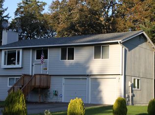 17003 10th Avenue Ct E, Spanaway, WA 98387