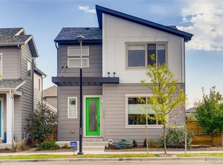 1448 W 67th Ave, Denver, CO 80221