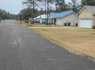 0 Pelican Ln SE, Townsend, GA 31331