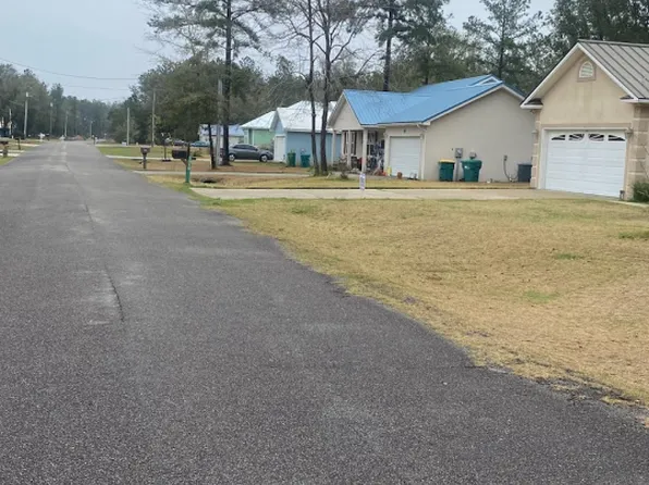 0 Pelican Ln SE, Townsend, GA 31331