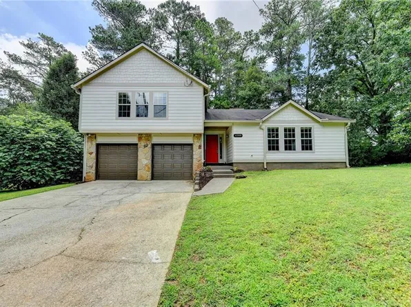4398 Stonebridge Ct, Duluth, GA 30096