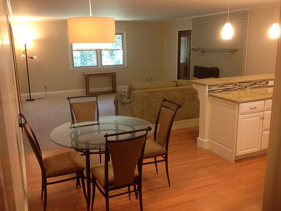 Open Concept