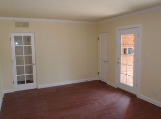 3721 Foxcroft Rd, Little Rock, AR 72227