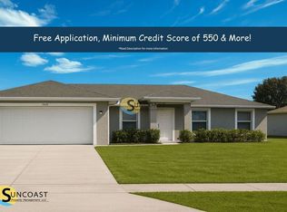 2835 NW 23rd Ave, Cape Coral, FL 33993