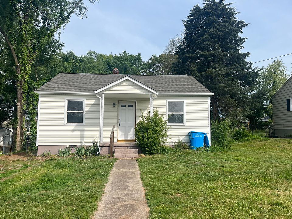 717 Hershberger Rd NW, Roanoke, VA 24012 Zillow