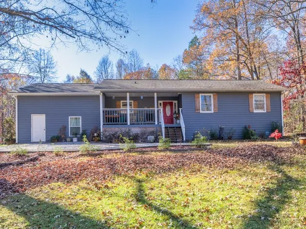 5762 Highway 52, Gillsville, GA 30543