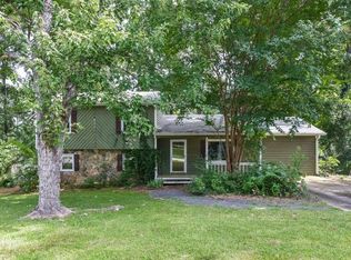 795 Marthas Dr, Lawrenceville, GA 30045
