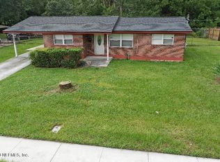 7917 Lake Park Dr, Jacksonville, FL 32208