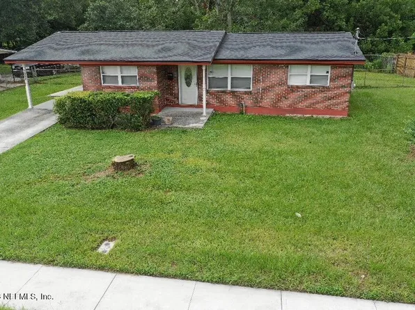 7917 LAKE PARK Drive, Jacksonville, FL 32208