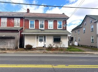 682 Washington Blvd, Bangor, PA 18013