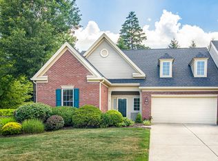 1071 S Fieldcrest Ct, Bloomington, IN 47401