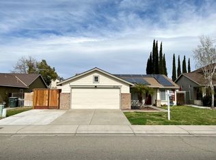 16216 W Harmony Ranch Dr, Delhi, CA 95315