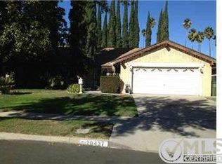 20437 Enadia Way, Winnetka, CA 91306
