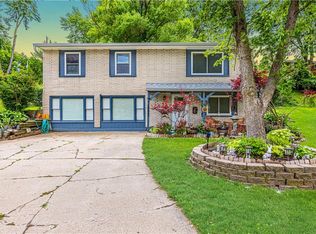 16633 E 35th Cir, Independence, MO 64055