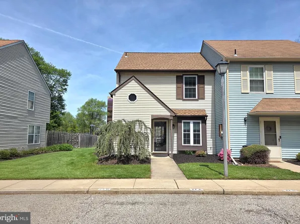 23 James Run, Cherry Hill, NJ 08002