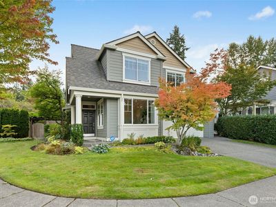 12821 NE 154th Street, Woodinville, WA, 98072