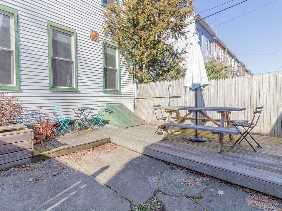 1st image of 650 Humboldt St #1