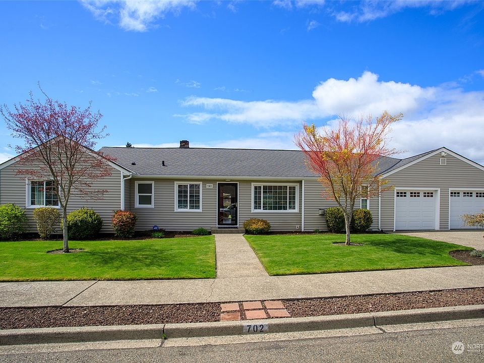 Zillow Tacoma