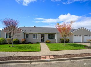 702 N Cheyenne St, Tacoma, WA