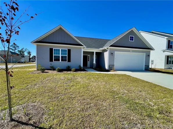 2036 Lunsford Dr Lot 223, Fayetteville, NC 28314