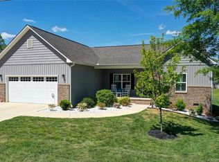 112 Crews Ln #3, Statesville, NC 28677