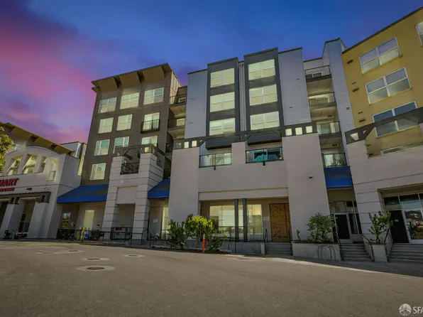 8400 Oceanview Ter APT 309, San Francisco, CA 94132