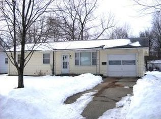 205 Reed St, Centralia, MO 65240