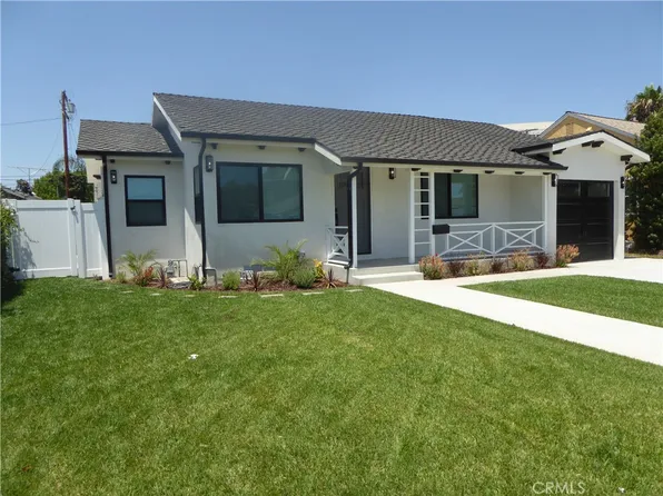 5345 W 118th Pl, Inglewood, CA 90304