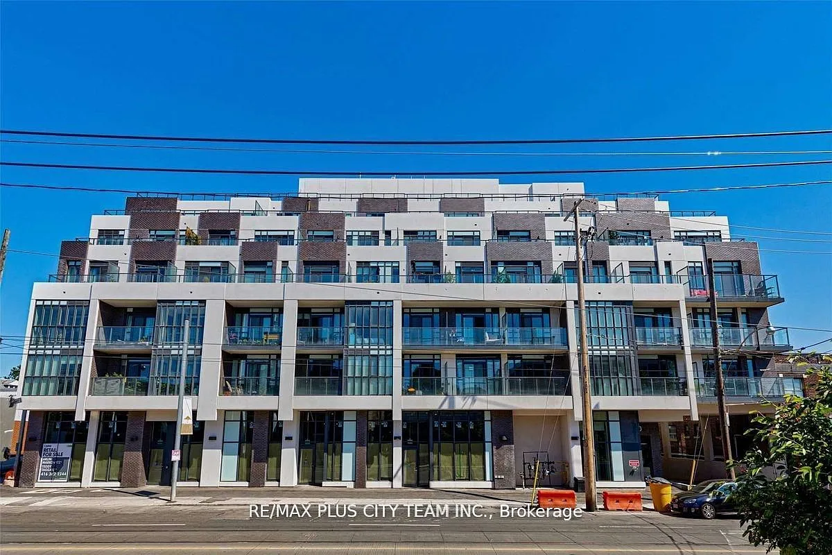 2 bed, $2,550 — Photo 1