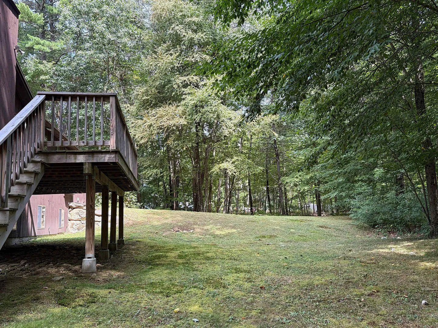 Spacious 3-Bedroom Ranch in a Peaceful East Derry Setting — Photo 3