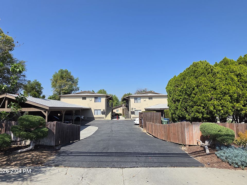1st image of 7617-7621 E Hellman Ave #B